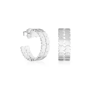 Tous cercei de argint TOUS SWEET 40S 1004443600 imagine