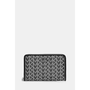 MICHAEL Michael Kors portofel BRYANT culoarea negru, 32T5SYTD0O imagine