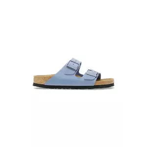 Birkenstock papuci de piele Arizona 1030864 imagine