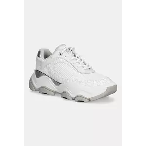 MICHAEL Michael Kors sneakers Atlas culoarea alb, 43T5ATFS1B.119 imagine