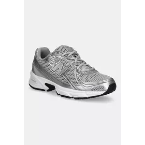 New Balance sneakers 740 culoarea gri, GR740SG imagine