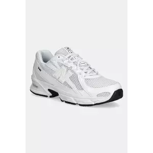 New Balance sneakers 740 culoarea alb, U740WW2 imagine