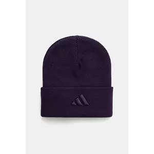 adidas căciulă culoarea violet, JX5748 imagine