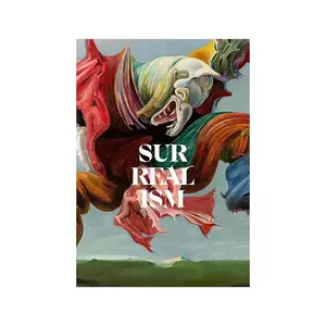 ACC Art Books carte Surrealism First and Always, English multicolor imagine