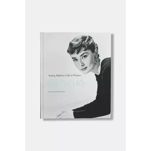 ACC Art Books carte Our Fair Lady by Pasqualetti Johnson Chiara, English culoarea gri imagine