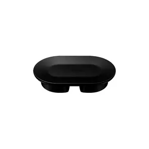 Orbitkey suport magnetic pentru cablu Magnetic Cable Holder culoarea negru imagine