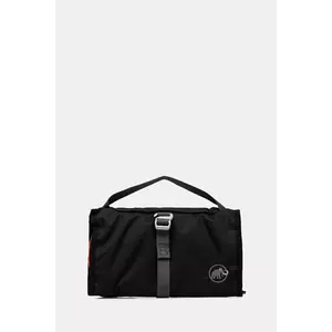 Mammut portfard Washbag Travel culoarea negru imagine