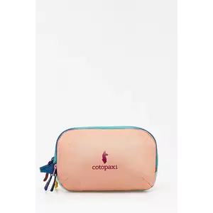 Cotopaxi geantă de toaletă Del Dia Nido 4L culoare multicoloră S25491U1428 imagine