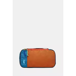 Cotopaxi geantă de toaletă Del Dia Cubo 3L culoare multicoloră S25491U1413 imagine