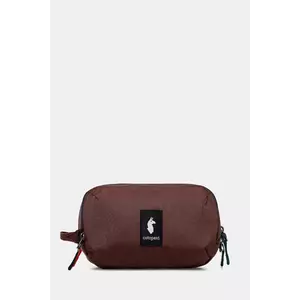 Cotopaxi geantă de toaletă Nido 4L culoare maro F21494N91 imagine