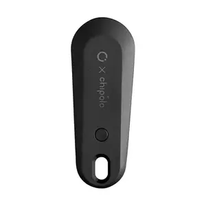 Orbitkey localizator de brelocuri bluetooth x Chipolo 6, 5 x 2, 5 cm culoare neagră imagine
