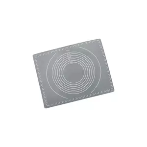 Dorre covoraș de bucătărie 40 x 50 cm culoare gri imagine