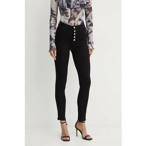 Morgan Jeans negru imagine