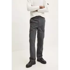 Dickies pantaloni de bumbac EAGLE BEND cu fason cargo, DK0A4X9X imagine