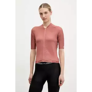 POC tricou de ciclism Pristine culoarea bej, 53297 imagine