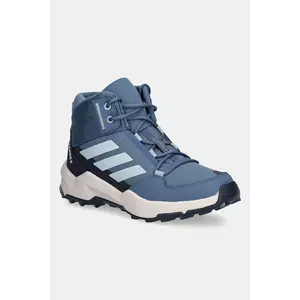 adidas TERREX pantofi copii TERREX AX4R MID JI1890 imagine