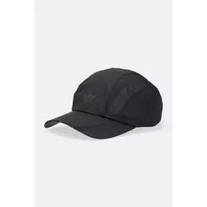 adidas Originals șapcă Teamgeist culoarea negru, JV9986 imagine