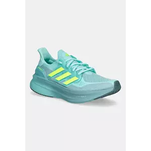 adidas Performance pantofi de alergat Ultraboost 5 culoarea turcoaz, JQ2909 imagine
