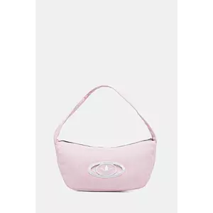 adidas Originals geantă de blugi culoarea roz, KE1130 imagine