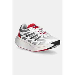 adidas Originals sneakers pentru copii ADIZERO ARUKU culoarea gri, JR4278 imagine