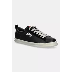 Camper sneakers din piele Runner Four culoarea negru, K101052-002 imagine
