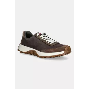 Camper sneakers din piele Runner Four culoarea negru, K201855-006 imagine