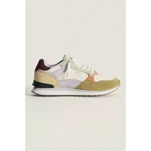 Hoff sneakers CITY MATERA culoarea gri, 22402011 imagine