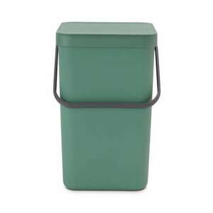 Brabantia cos de gunoi Sort & Go 25 L imagine