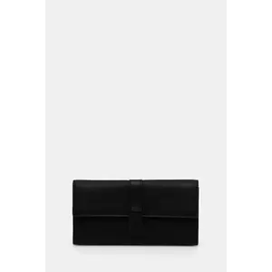 Marc O'Polo portofel de piele femei, culoarea negru, 41019905801110 imagine