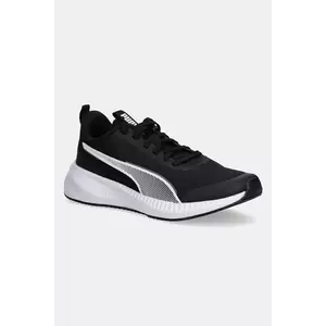 Puma sneakers pentru copii Flyer Lite 3 culoarea negru, 401526 imagine