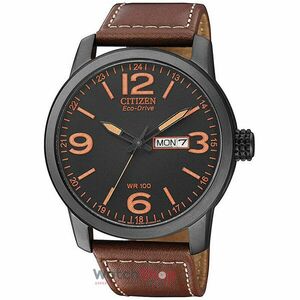 Ceas Citizen URBAN BM8476-07E Eco-Drive imagine