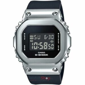 Ceas Casio G-SHOCK GM-S5600-1E imagine