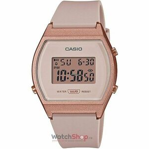 Ceas Casio COLLECTION LW-204-4A imagine