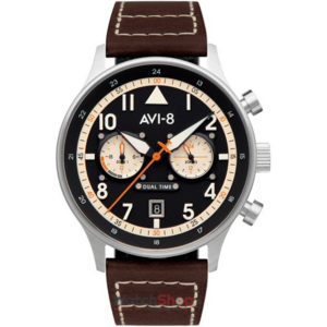 Ceas AVI-8 Carey AV-4088-01 imagine
