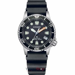 Ceas Citizen Promaster Marine EO2020-08E Eco-Drive imagine
