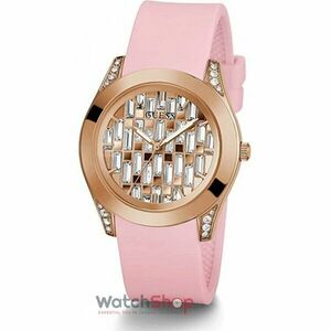 Ceas Guess Clarity GW0109L2 imagine