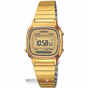 Ceasuri/Ceasuri de dama/Casio imagine
