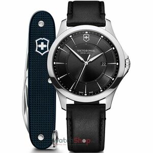 Ceas Victorinox Alliance 241904.1 Set imagine