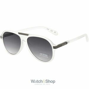 Ochelari de soare barbati Guess GF0237-27B imagine