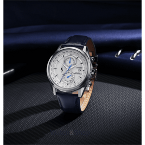 Ceas Citizen Chronograph AT8260-18A Eco-Drive imagine