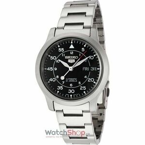 Ceas Seiko SNK809K1 SEIKO 5 Automatic imagine
