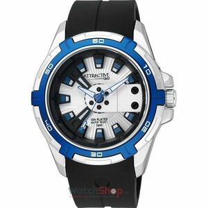 Ceas Q&Q ATTRACTIVE DA54J321Y GT COUPE imagine