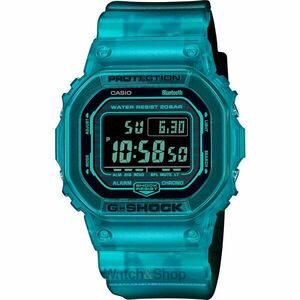 Ceas Casio G-Shock DW-B5600G-2E imagine