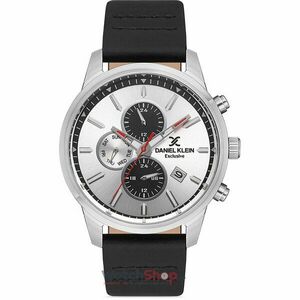Ceas Daniel Klein EXCLUSIVE DK.1.12817.1 imagine