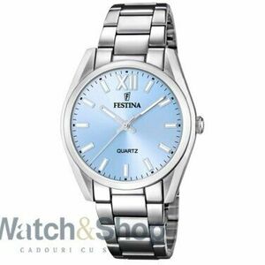 Ceas Festina F20622/3 imagine