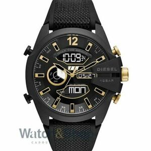 Ceas Diesel Mega Chief DZ4552 imagine