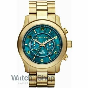 Ceas Michael Kors Runway MK8315 imagine