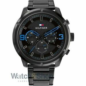 Ceas Tommy Hilfiger Wild 1792070 imagine