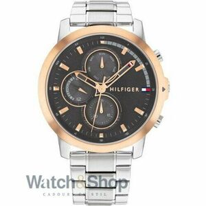 Ceas Tommy Hilfiger Jameson Le 1792050 imagine