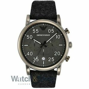 Ceas Emporio Armani Luigi AR11154 imagine